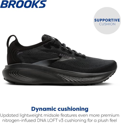 Brooks Women's Adrenaline GTS 25 - Supportive Running & Walking Shoe | Comfortable Fit