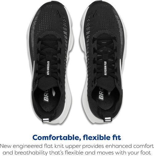 Brooks Women's Glycerin Flex Running Shoes - Ultimate Comfort for Neutral Support | Size Options Available