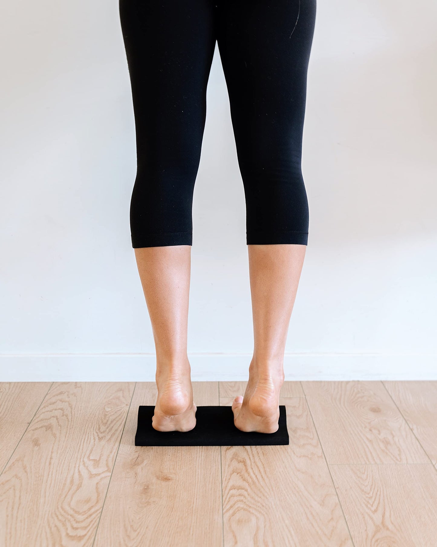 Fasciitis Fighter ROUND 2 -Targeted Plantar Fasciitis and Heel Pain Relief, Foot and Arch Strengthening and Stretching Tool for Tight Calf and Arch. High Density EVA foam.