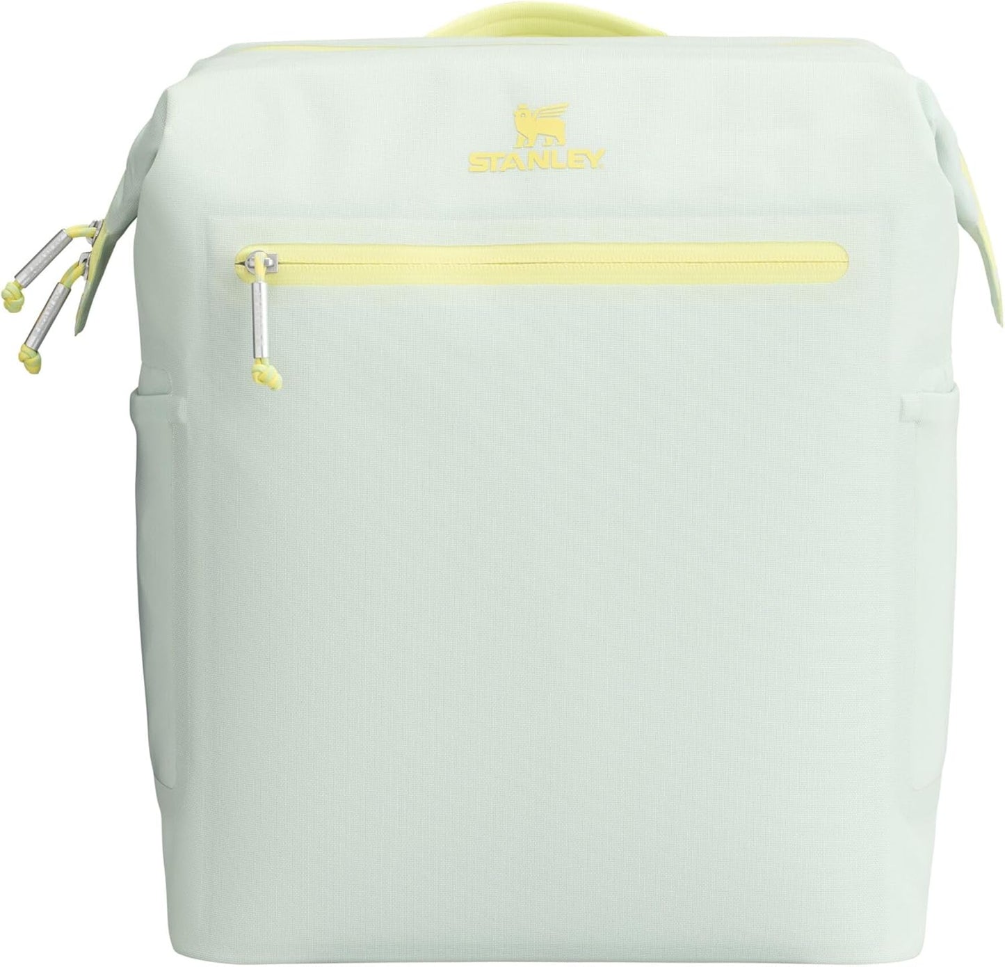 Stanley All Day Madeleine Backpack Cooler - Insulated 20 Can Soft Cooler with Handle & Straps | BPA-Free