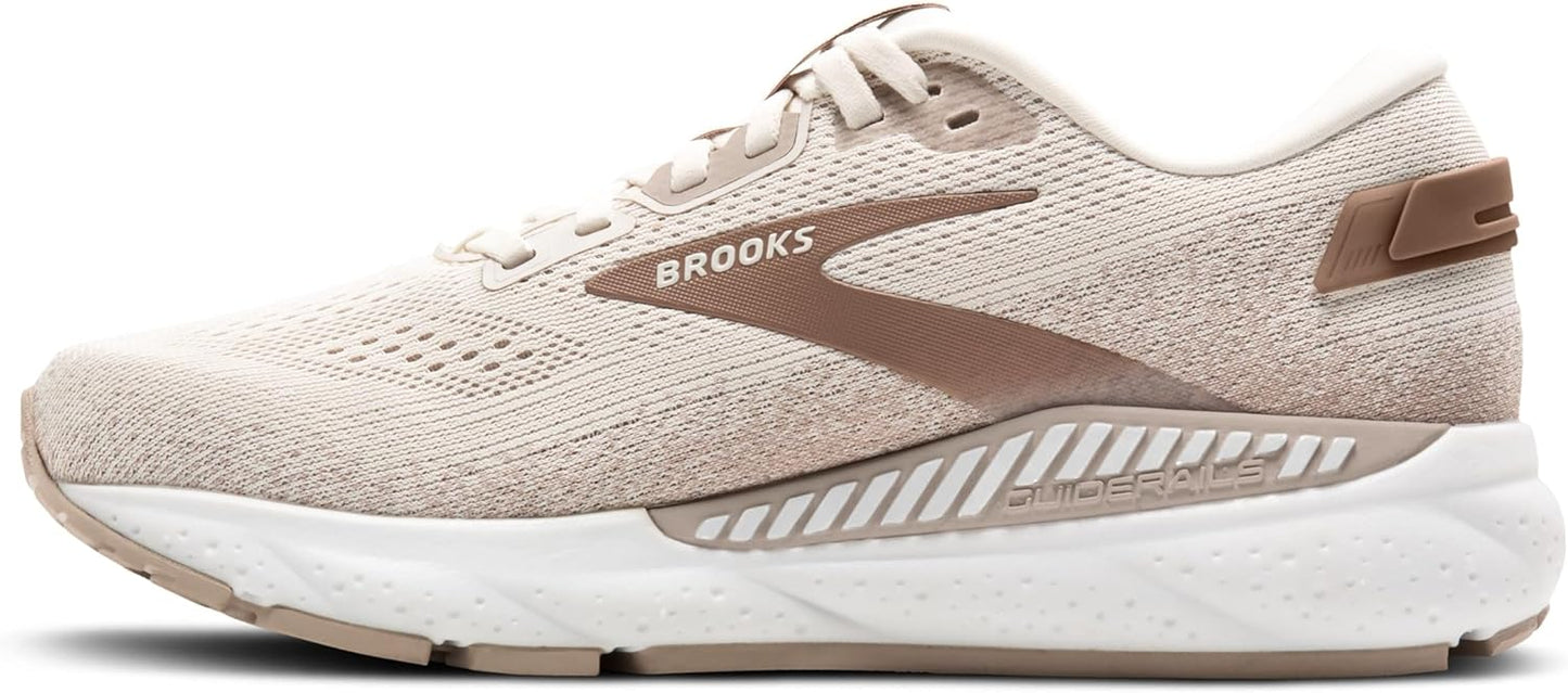 Brooks Women's Ariel GTS 24 - Supportive Running & Walking Shoe for Ultimate Comfort