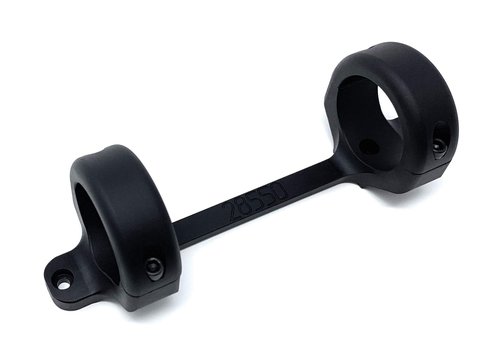 Game Reaper Tikka T3 - Low Mount (Black, 30mm)
