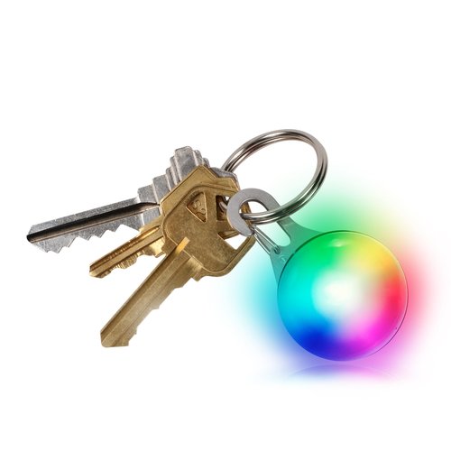SpotLit® Carabiner Light - Disc-O Select™