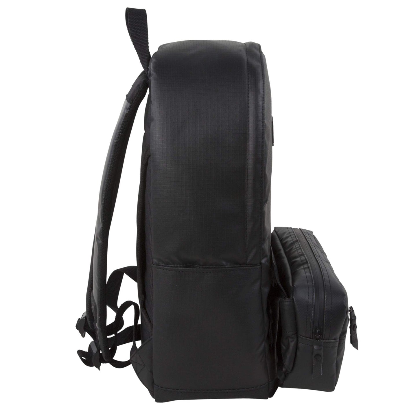 Hex Waist Pack Backpack (Nero Black Ripstop)