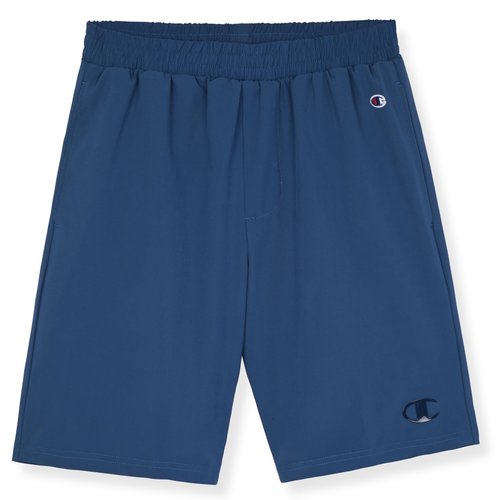 Champion Boys Shorts for Kids Athletic 2 Pack Lightweight Hybrid Short