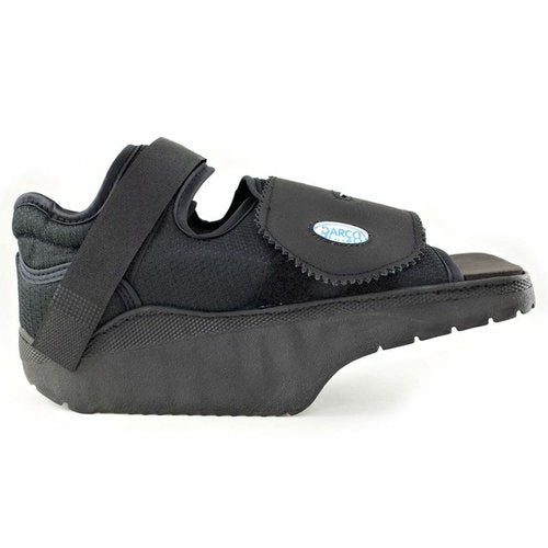 Darco Ortho Wedge Healing Shoe, Large