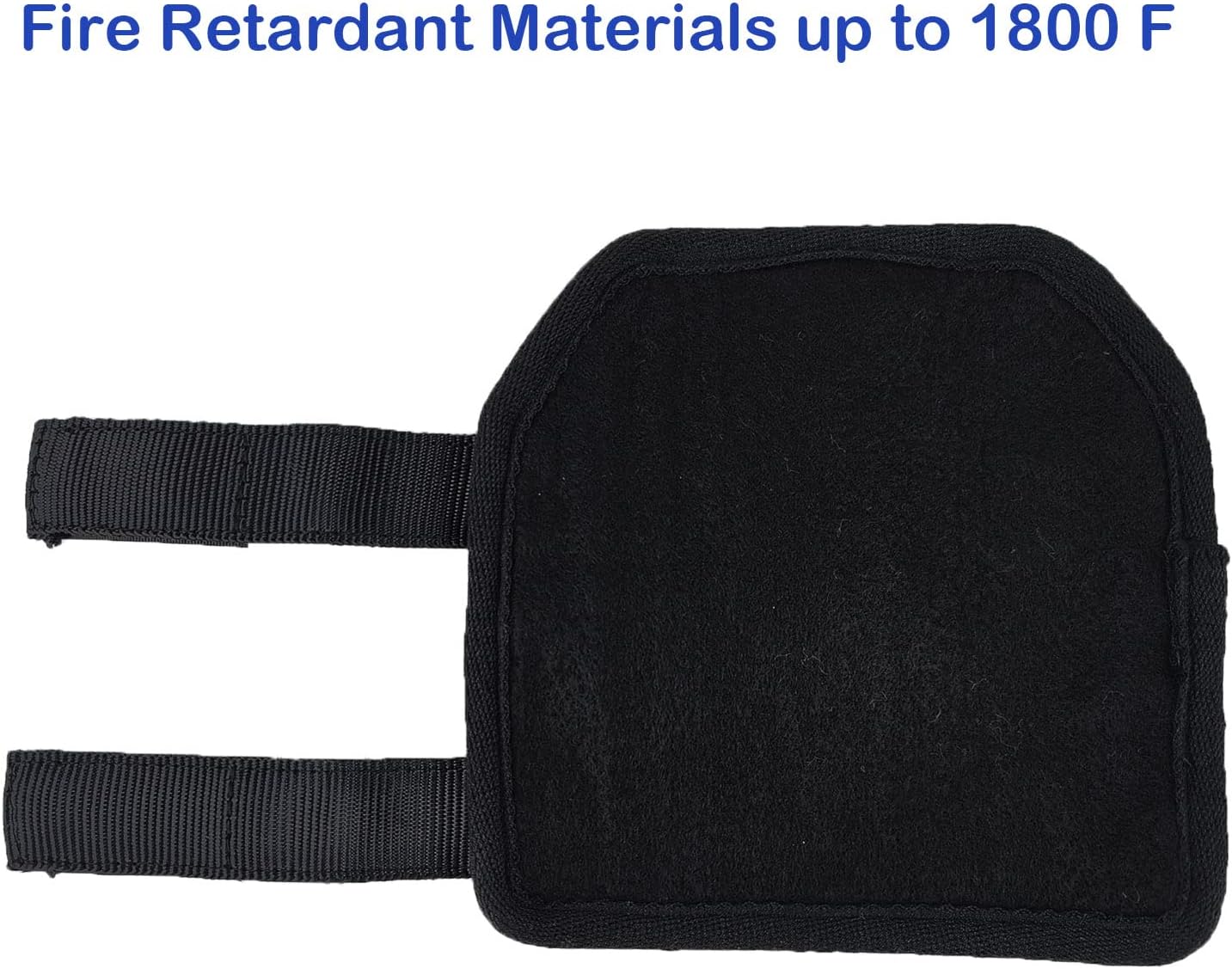 Skiennix Rail Wrap - Heat Shield Gear Wrap for Hand Protection | Durable & Flexible Design