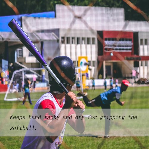 hapheal Sports Tack Towel for Golf and Tennis,Grip Enhancer for Hands