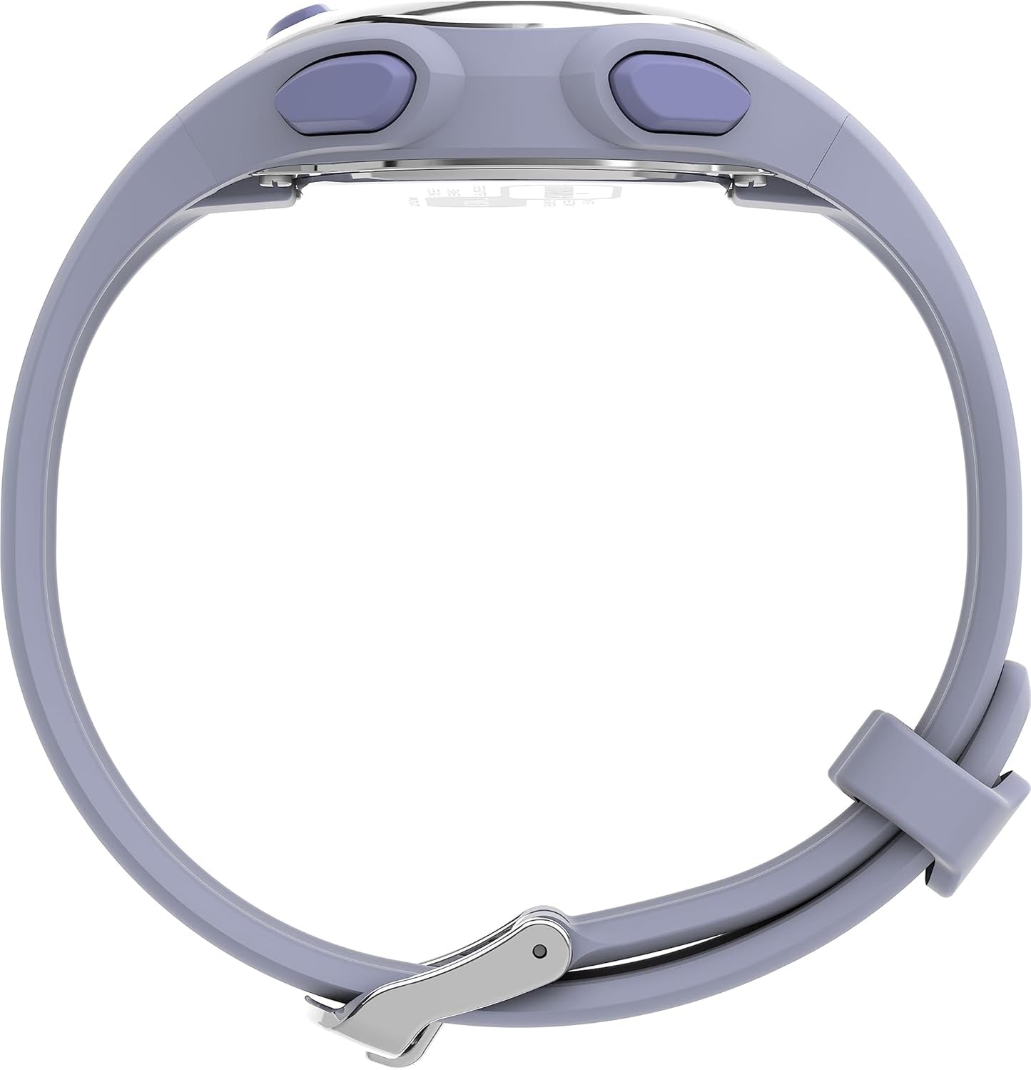 Timex Women's Ironman Triathlon E30 Watch - 34mm Lightweight Design for Active Lifestyles
