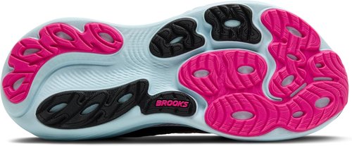 Brooks Women's Adrenaline GTS 25 - Supportive Running & Walking Shoes for Ultimate Comfort