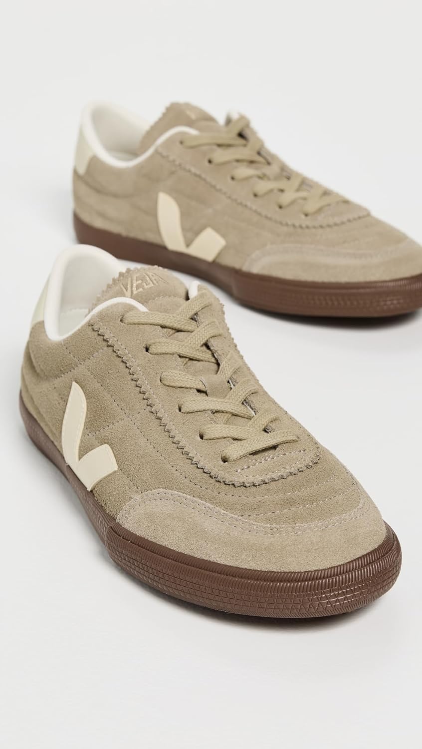 Veja Women's Panenka Sneakers - Eco-Friendly Casual Footwear | Stylish & Comfortable Design
