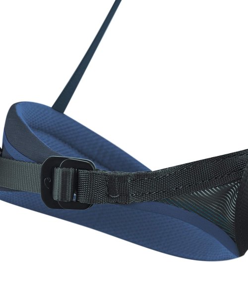 EDELRID Sendero Climbing Harness - Lapis Small