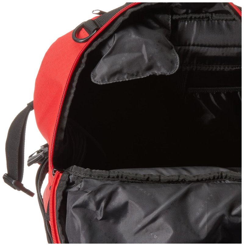 Oakley Peak RC 25L Backpack, Red Line