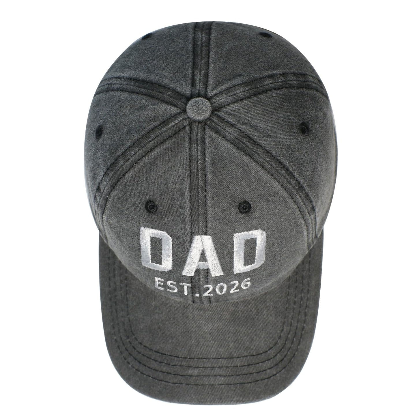 New Dad Gifts First Time 2026 Promoted to Dad Gift Ideas Hat Decorations