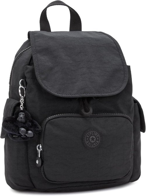 Kipling City Pack Mini Backpack - Lightweight Versatile Daypack for Everyday Use