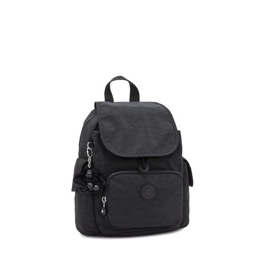 Kipling Women's City Pack Mini Backpack, Lightweight Versatile Daypack, Bag