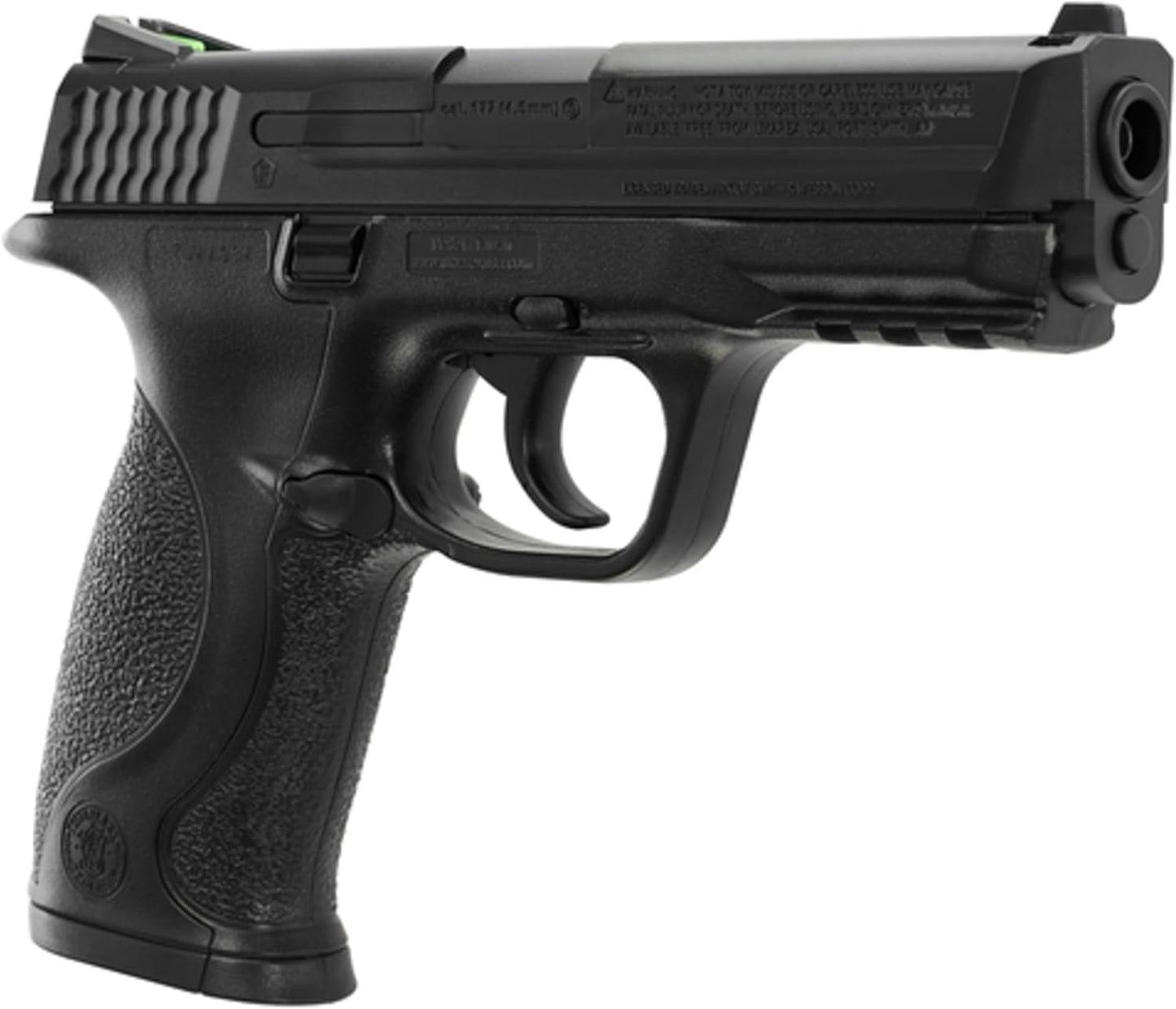 Umarex Smith & Wesson M&P | High-Performance Air Pistol | Realistic Blowback Action
