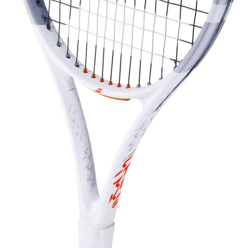 Babolat Evo Strike Tennis Racquet (2nd Gen) (4 3/8" Grip)