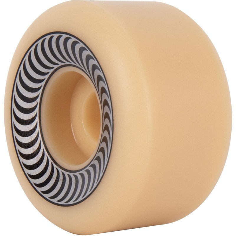 Spitfire Wheels Formula Four Skateboard Wheels OG Classics 99 White 54mm