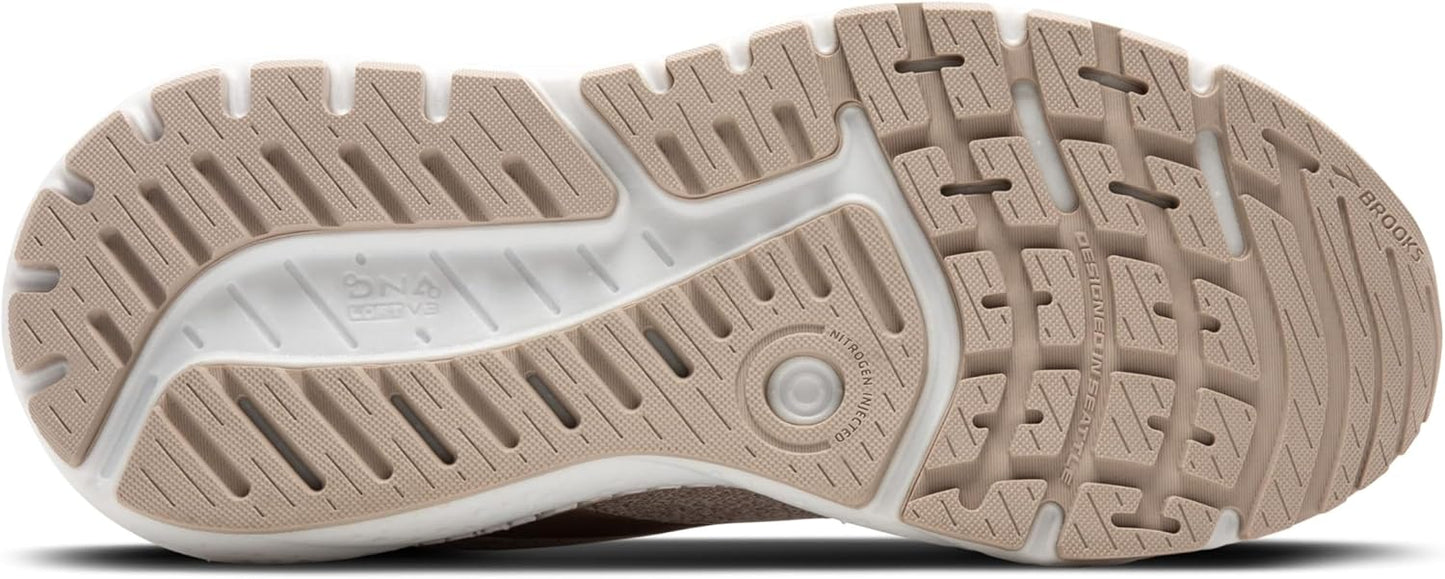 Brooks Women's Ariel GTS 24 - Supportive Running & Walking Shoe for Ultimate Comfort