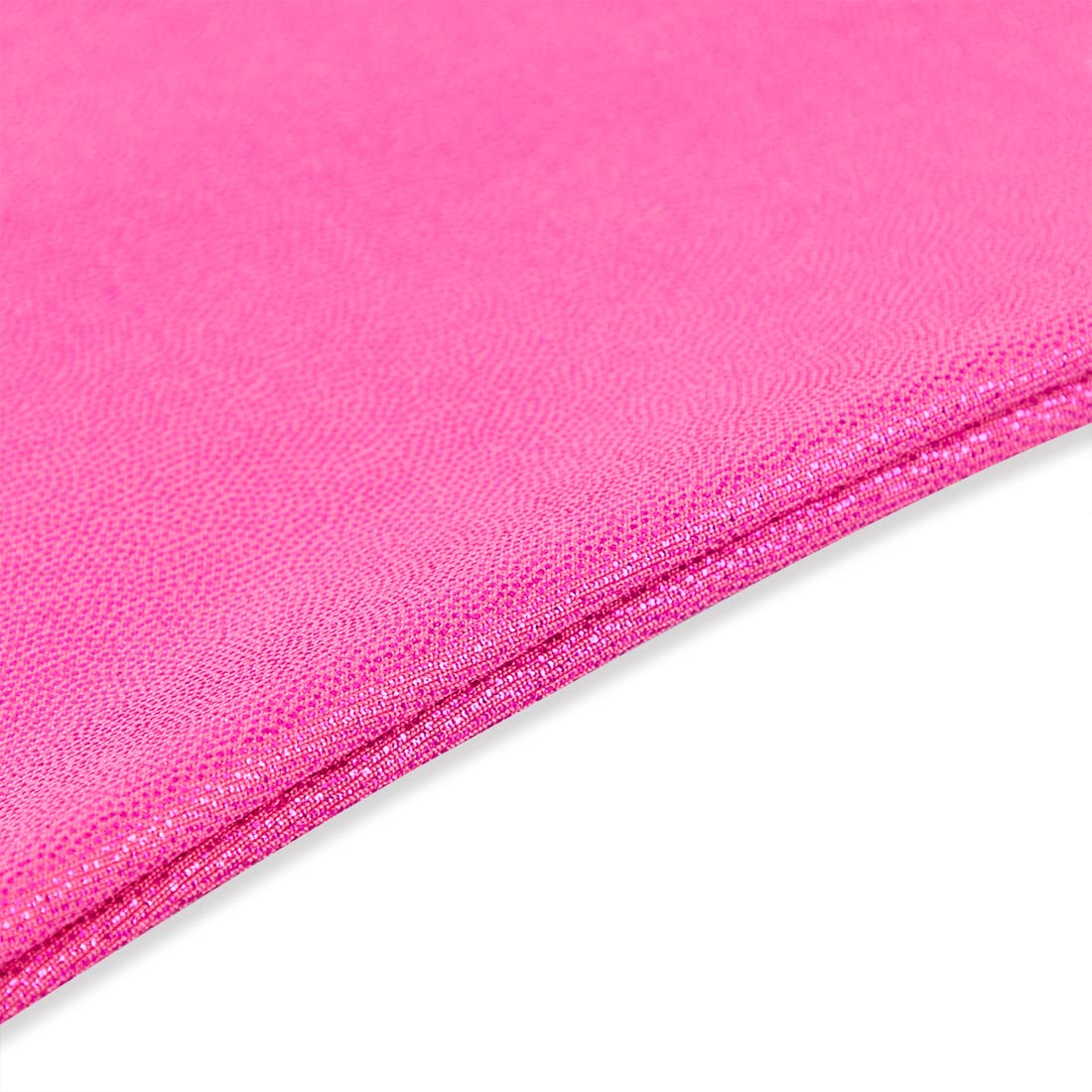 HOZIY Leotards for Girls Gymnastics Size 5-6 5t Hot Pink Rose Dance Clothes Clothing Bodysuits Toddler Girl Little Kid Outfits Biketard Sleeveless Kids Leo Body Gimnasia Nina