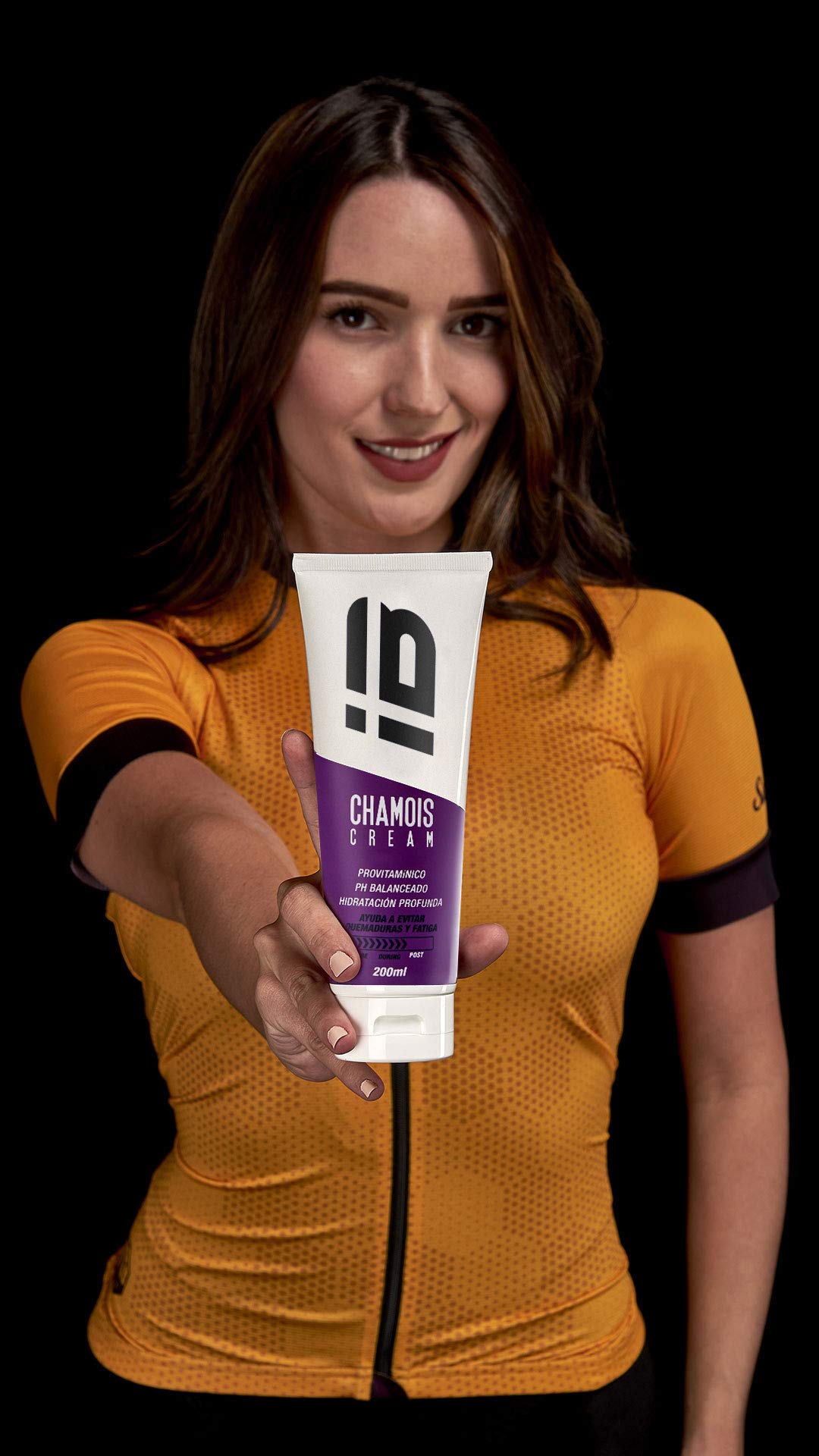 IB Performance Chamois FEM - INBIKE CREAM - 200 ml