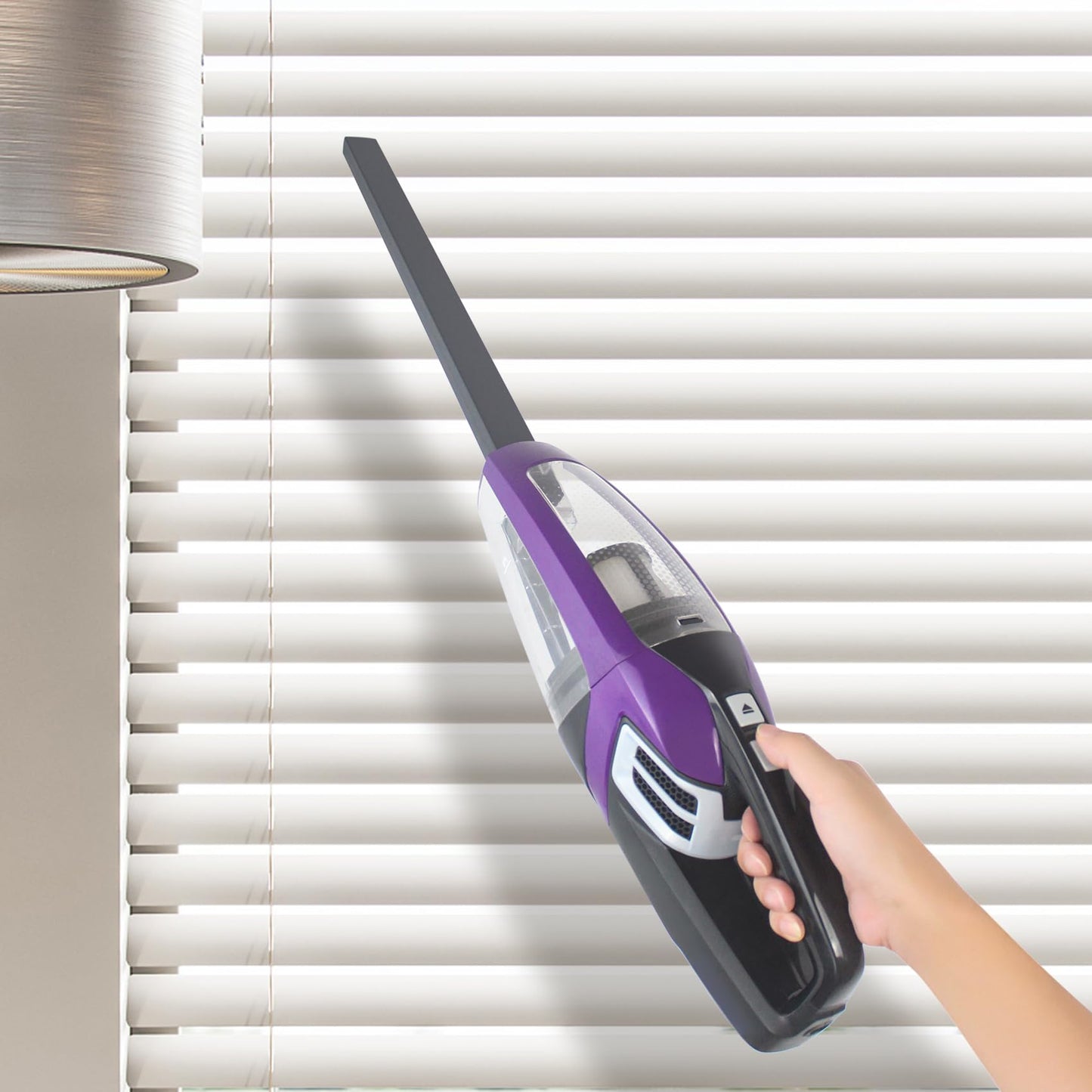 CPAI Crevice Tool Compatible with Bissell 2390 2390A 2284W 23903 Pet Hair Eraser Lithium Ion Cordless Hand Vacuum