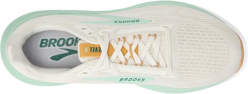 Brooks Women's Revel 8 Running Shoe - Lightweight Comfort for All-Day Wear | Size Options Available