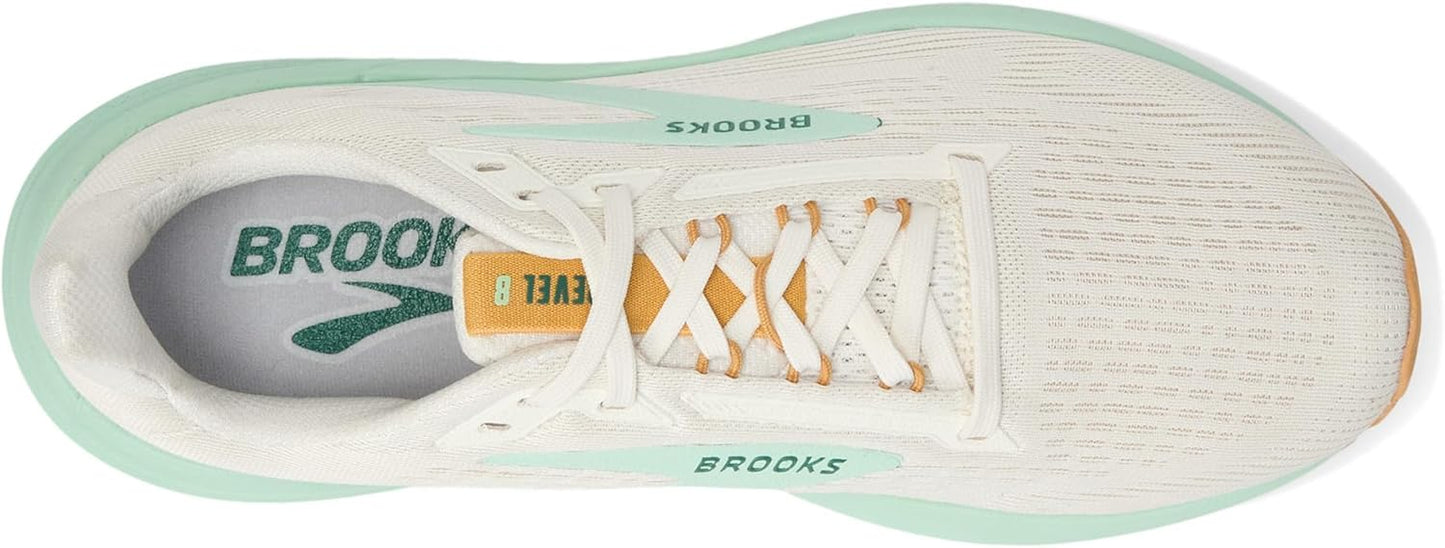 Brooks Women's Revel 8 Running & Walking Shoes - Comfortable Fit | Lightweight Design