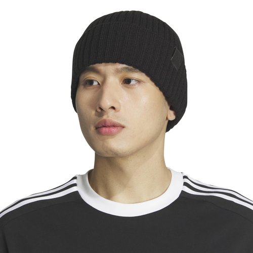 Pine Knot Beanie, Standard fit Cuffed Acrylic Knit hat/Cap for Winter
