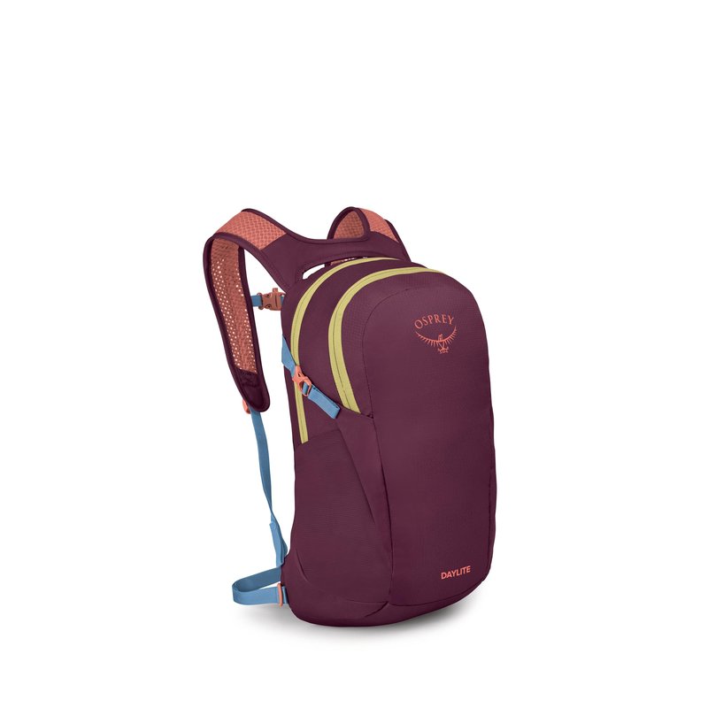 Osprey Daylite Commuter Backpack, Moody Burgundy