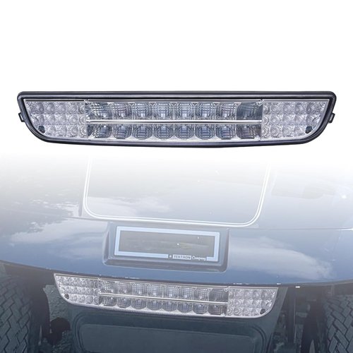 Orle Oko LED Headlight Light Bar for EZGO TXT Golf Cart (1996-2013, Gas & Electric) – 12V Replacement Headlights Light Kit, Plug-and-Play Installation