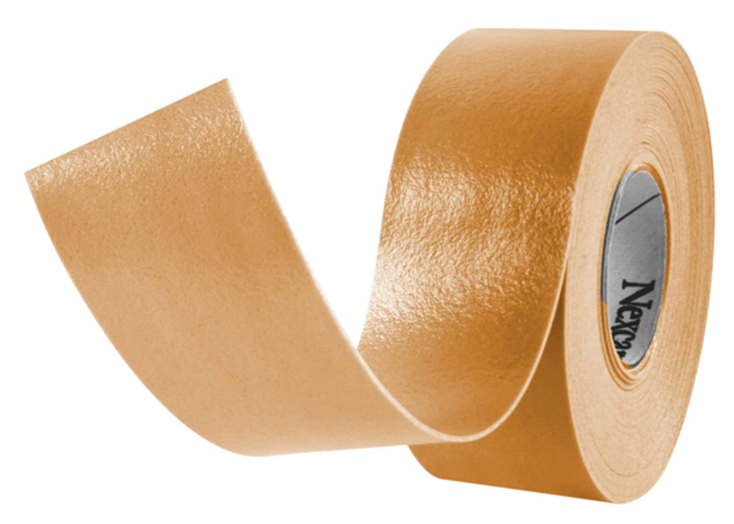 Nexcare Absolute Waterproof Tape, Flexible Foam Medical Tape, Secures Dressing and Keeps Wounds Dry - 1 In x 5 Yds, 6 Rolls of Tape