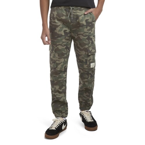 Cargo Jogger Pants