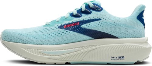 Brooks Ghost 17 Women's Neutral Running Shoes - Lightweight Comfort & Support | Various Colors Available