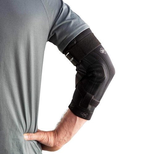 DonJoy Performance Bionic II Elbow Support Brace - New Upgraded Model - (Large)
