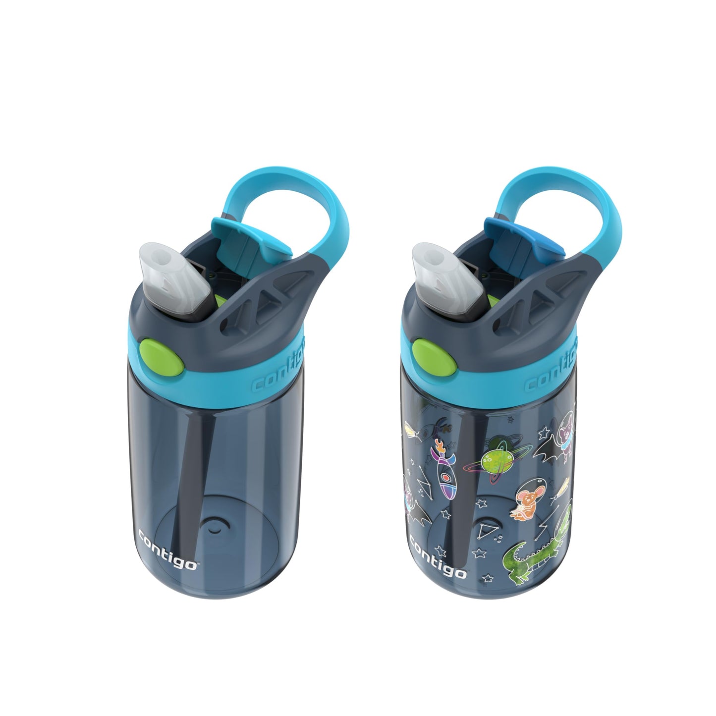 Contigo Aubrey Kids Water Bottle