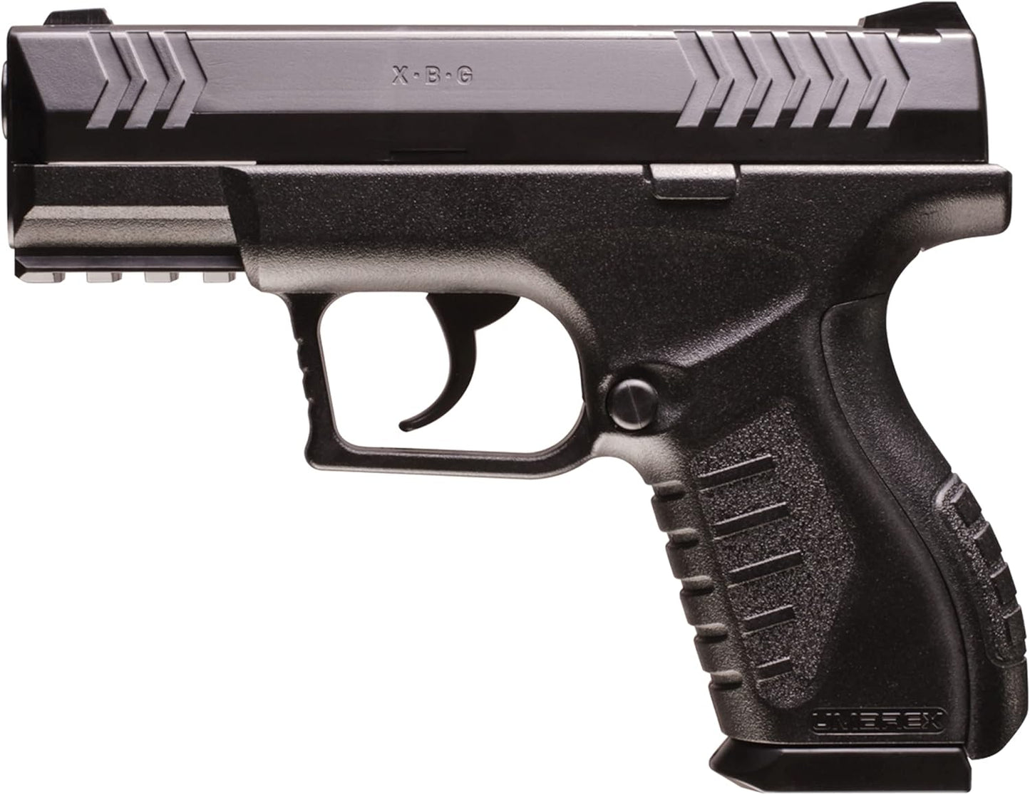 Umarex XBG .177 Caliber BB Pistol - High Precision Air Gun for Target Shooting