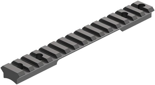 Leupold Backcountry Cross-Slot Scope Base