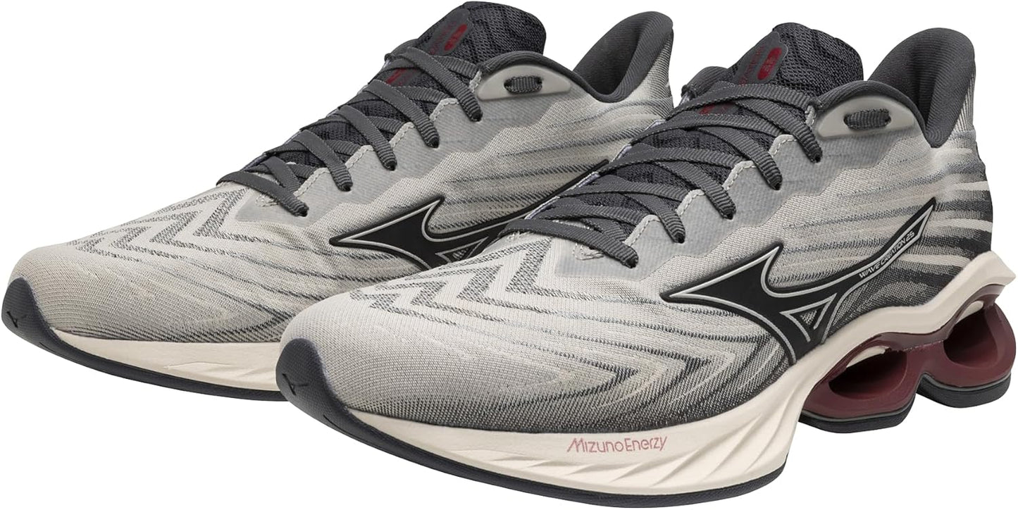 Mizuno Men's Wave Creation 25 - High-Performance Running Shoes for Ultimate Comfort