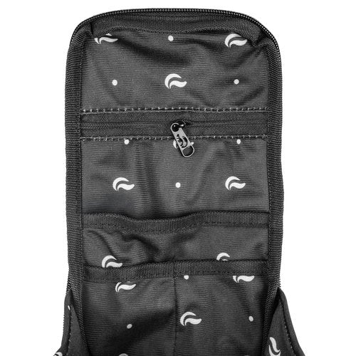 Skunk Eclipse Cross Body Backpack (Tangerine Digital Camo)