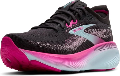 Brooks Women's Adrenaline GTS 25 - Supportive Running & Walking Shoes for Comfort & Performance