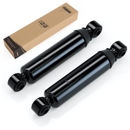 10L0L Golf Cart Front Shock Absorbers for Club Car DS Shocks G&E 1981-2011 1010991, 2004-Up Club Car Precedent Shocks 1014235 102588601-2-Pack