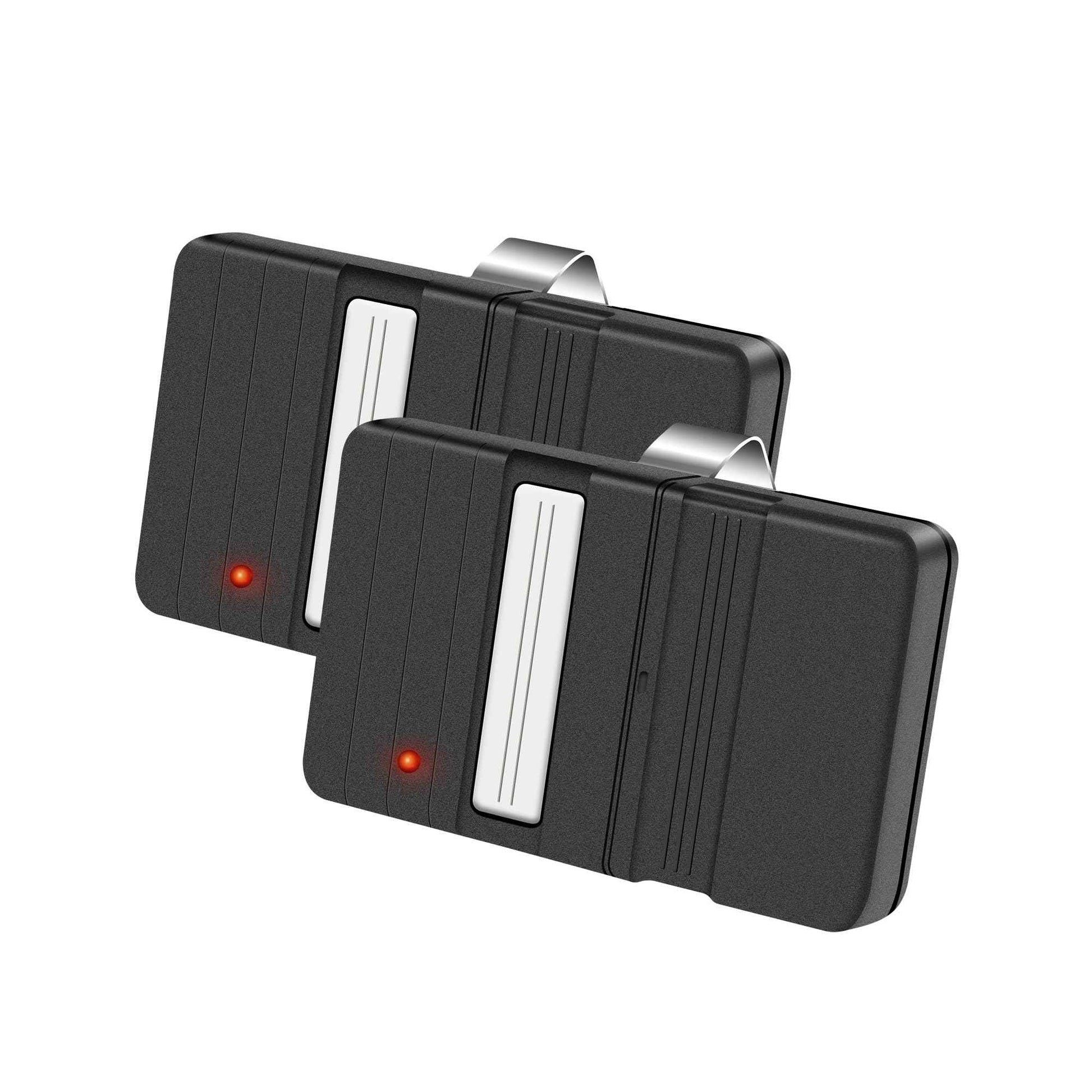 2 for GT90-1 GT912 MAT90 Genie Garage Door Opener Remote 9/12 Dip Switch, 1982 to 1996 Models, 3-Year-Warranty