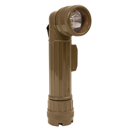 Rothco Service Type D-Cell Flashlights - Your Versatile Illumination Solution for Any Task or Adventure