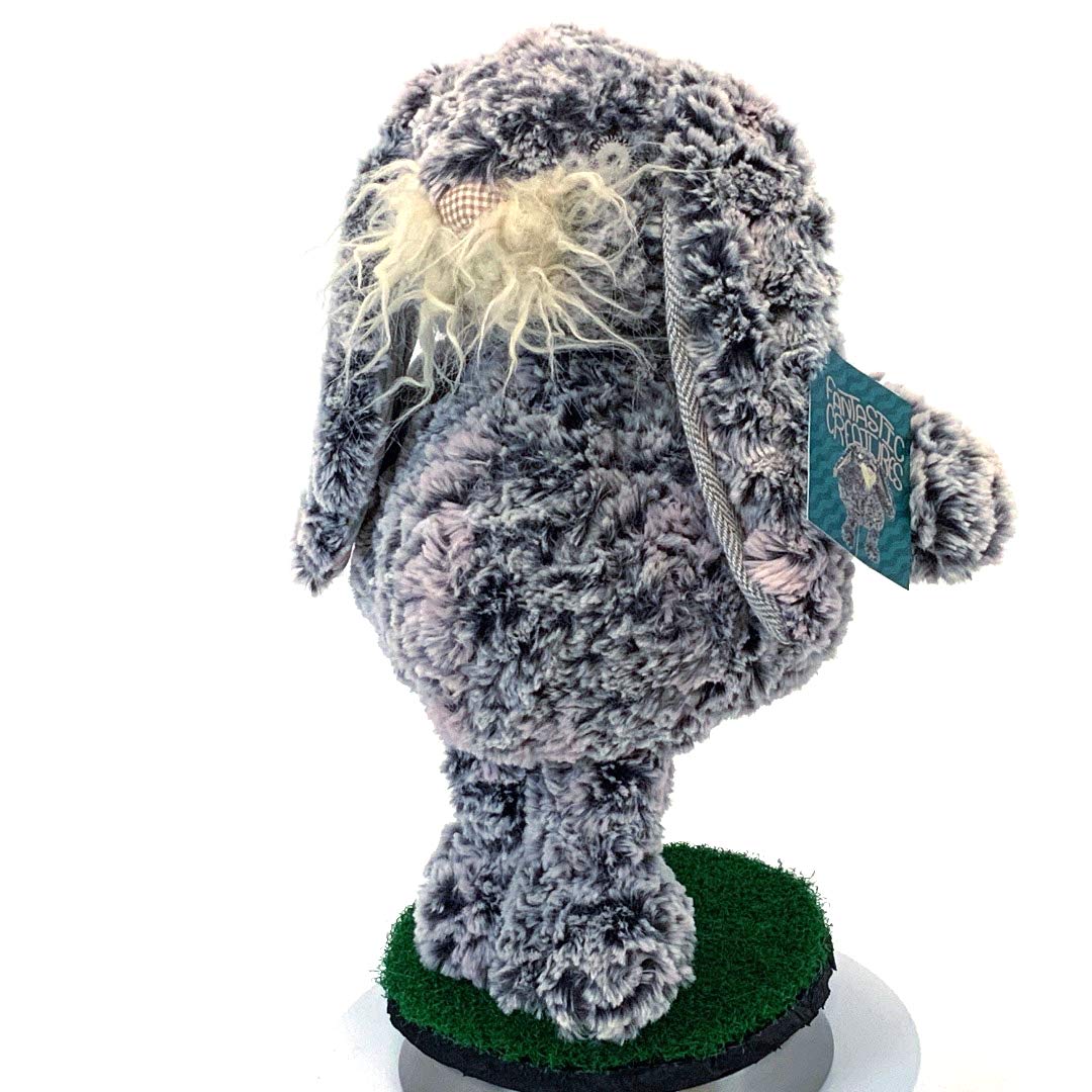 Big Bounce Bunny Golf Head Cover
