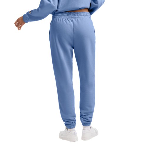 Champion Women's Sweatpants, Oversized Lounge Pants, Comfortable Sweats for Women, 29"