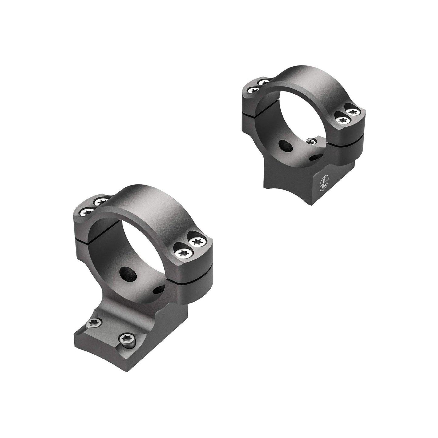 Leupold Bck/Cntry Brn Xblt 30mm Med, Matte (171122)