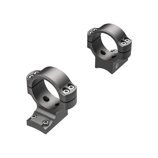 Leupold Bck/Cntry Brn Xblt 30mm Med, Matte (171122)