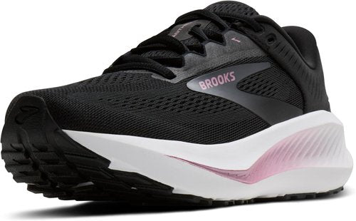 Brooks Women's Anthem 8 Running Shoes - Lightweight Comfort for Neutral Runners | Versatile Style